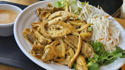 Photo Basu Coffee Bar & Vietnamese Eatery - 9