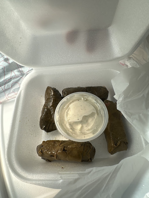 Photo Bateeni Mediterranean Cuisine - 10