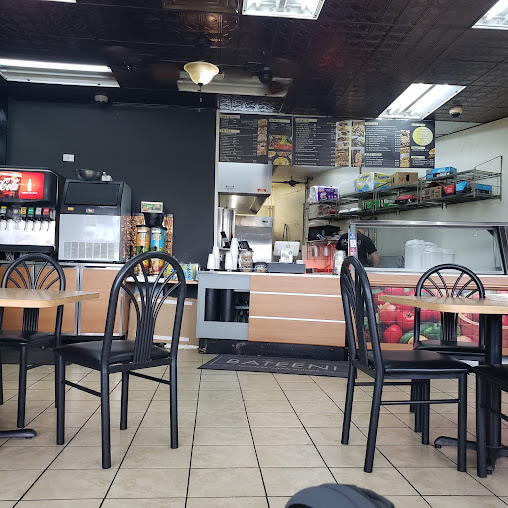 Photo Bateeni Mediterranean Cuisine - 11