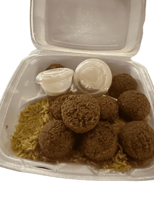 Photo Bateeni Mediterranean Cuisine - 12