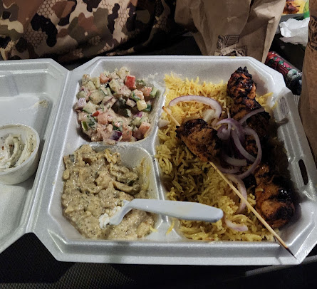 Photo Bateeni Mediterranean Cuisine - 14