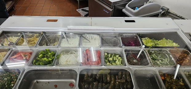 Photo Bateeni Mediterranean Cuisine - 15