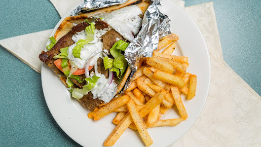 Photo Bateeni Mediterranean Cuisine - 18