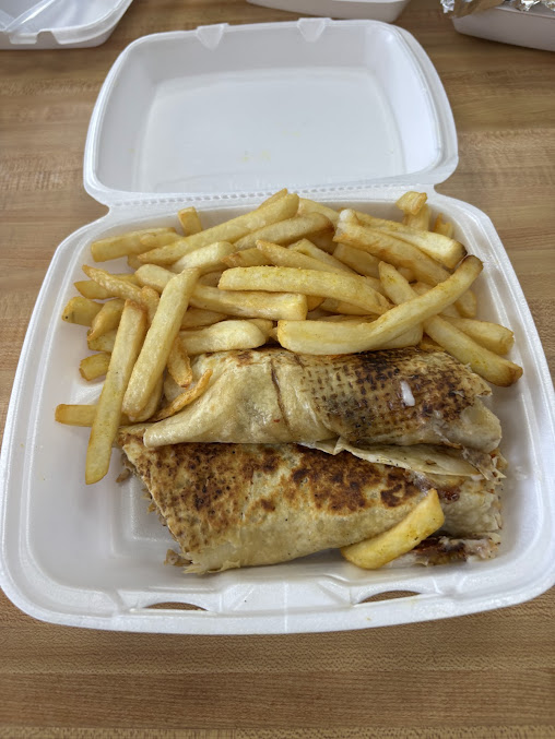 Photo Bateeni Mediterranean Cuisine - 19