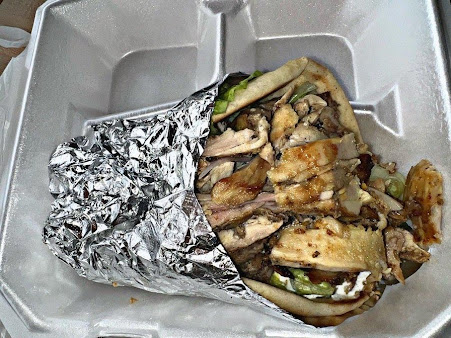 Photo Bateeni Mediterranean Cuisine - 2