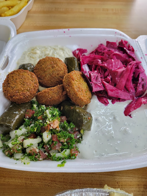 Photo Bateeni Mediterranean Cuisine - 3