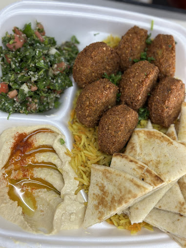 Photo Bateeni Mediterranean Cuisine - 5