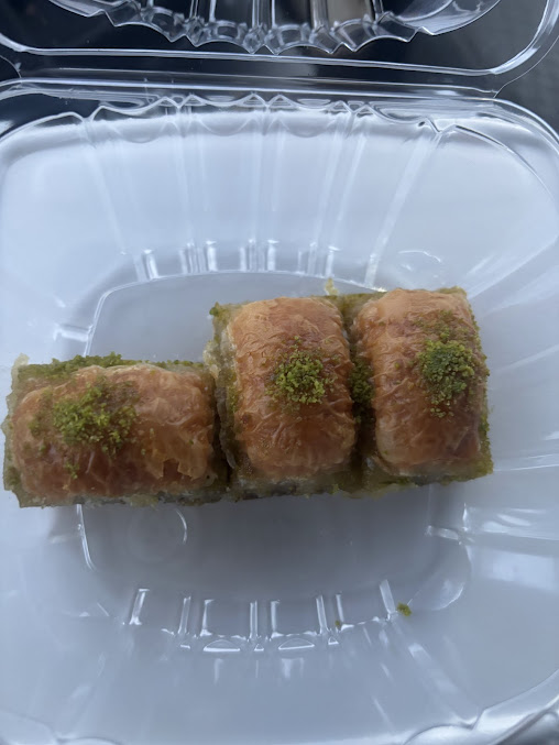 Photo Bateeni Mediterranean Cuisine - 7