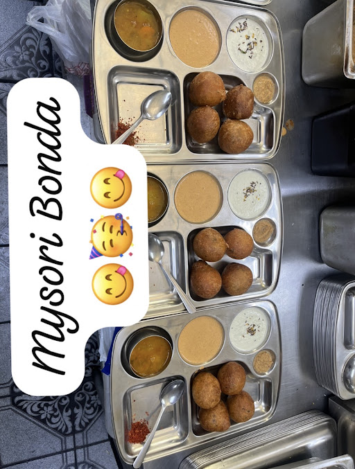 Photo Bawarchi - 1
