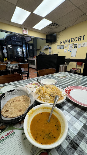 Photo Bawarchi - 4