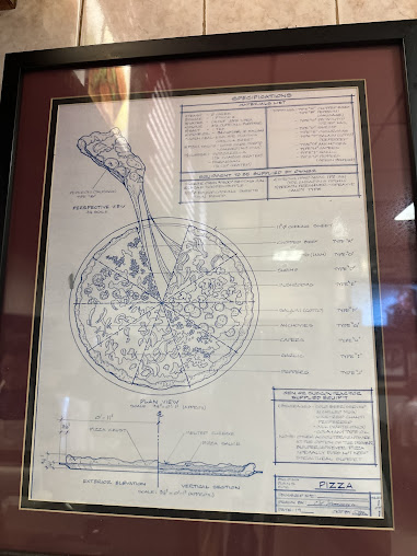 Menu Bay Ridge Pizza - 20