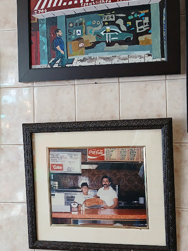 Menu Bay Ridge Pizza - 23
