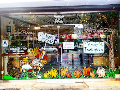 Photo Bay Ridge Pizza - 0