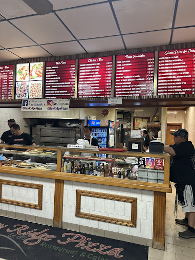 Photo Bay Ridge Pizza - 13
