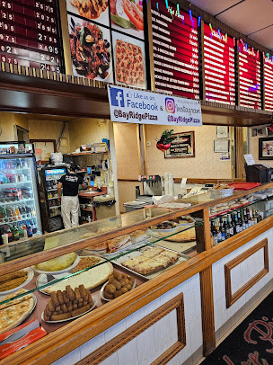 Photo Bay Ridge Pizza - 16