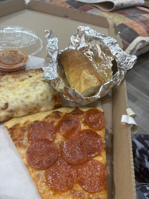 Photo Bay Ridge Pizza - 18