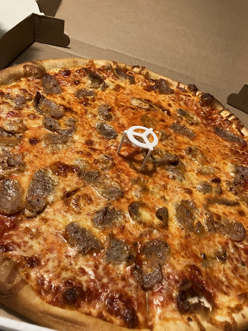 Photo Bay Ridge Pizza - 2