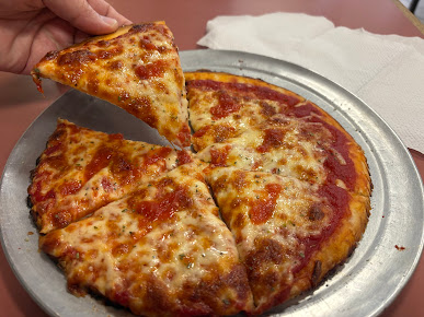 Photo Bay Ridge Pizza - 3