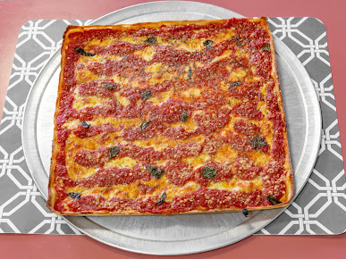 Photo Bay Ridge Pizza - 4