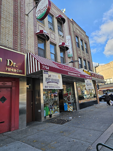 Photo Bay Ridge Pizza - 5