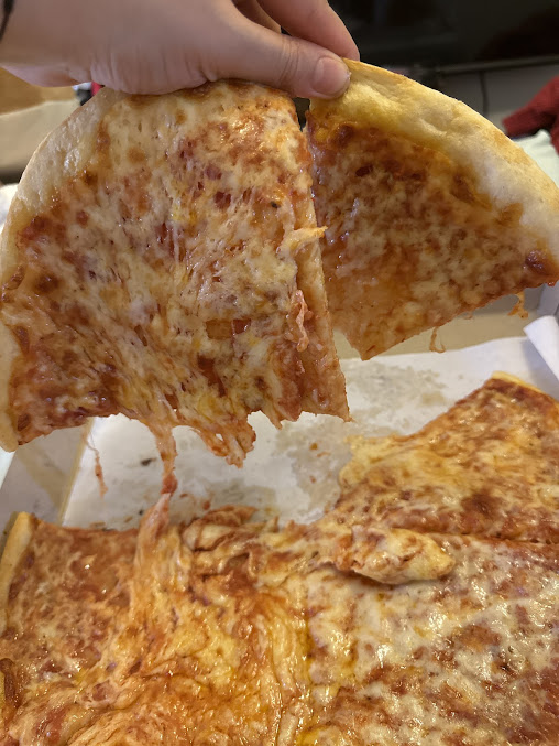 Photo Bay Ridge Pizza - 7