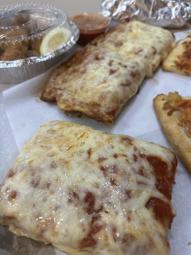 Photo Bay Ridge Pizza - 8