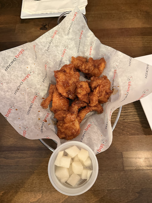 Photo Bb Q Chicken Carrollton - 1