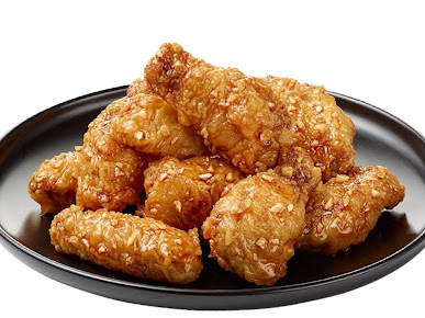 Photo Bb Q Chicken Carrollton - 14
