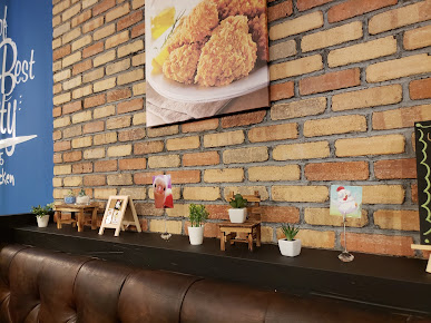 Photo Bb Q Chicken Carrollton - 15