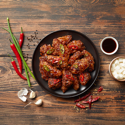 Photo Bb Q Chicken Carrollton - 16
