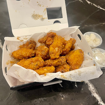 Photo Bb Q Chicken Carrollton - 17