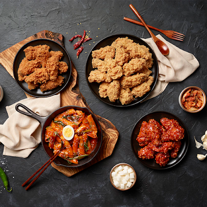 Photo Bb Q Chicken Carrollton - 2