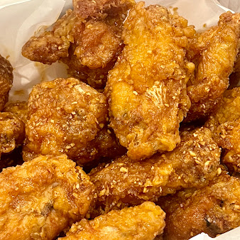 Photo Bb Q Chicken Carrollton - 3