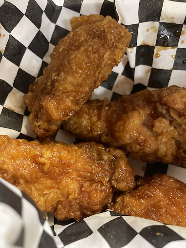 Photo Bb Q Chicken Carrollton - 4
