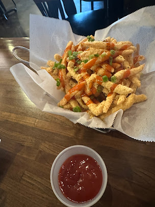 Photo Bb Q Chicken Carrollton - 5