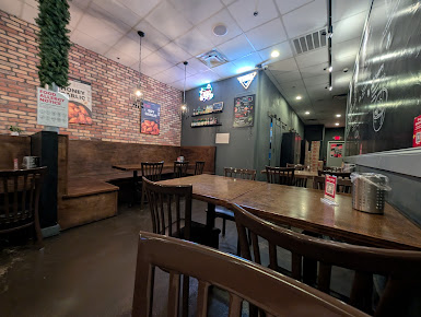 Photo Bb Q Chicken Carrollton - 6