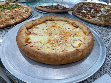 Photo Bedstuy Mikes Pizza - 0