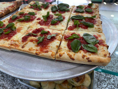 Photo Bedstuy Mikes Pizza - 1
