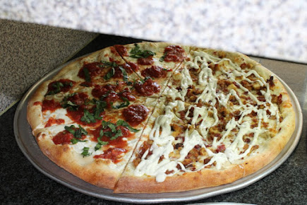 Photo Bedstuy Mikes Pizza - 11