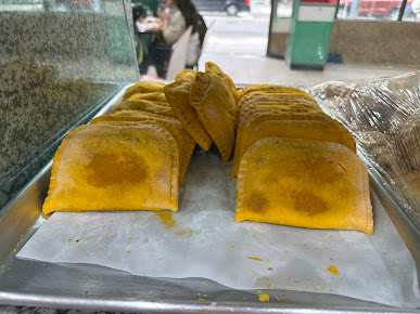 Photo Bedstuy Mikes Pizza - 12