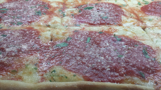 Photo Bedstuy Mikes Pizza - 13