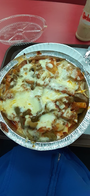 Photo Bedstuy Mikes Pizza - 14