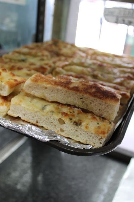 Photo Bedstuy Mikes Pizza - 15