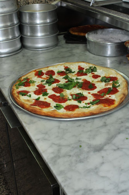 Photo Bedstuy Mikes Pizza - 16