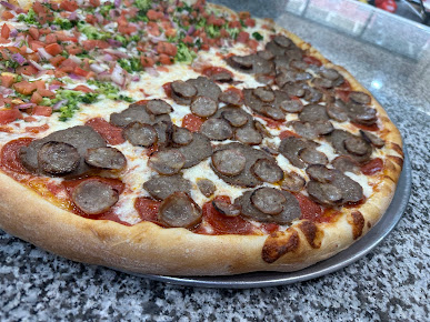 Photo Bedstuy Mikes Pizza - 17