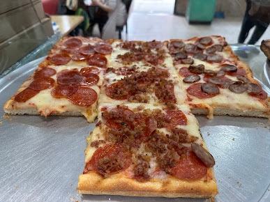 Photo Bedstuy Mikes Pizza - 18
