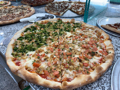 Photo Bedstuy Mikes Pizza - 19