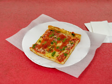 Photo Bedstuy Mikes Pizza - 5