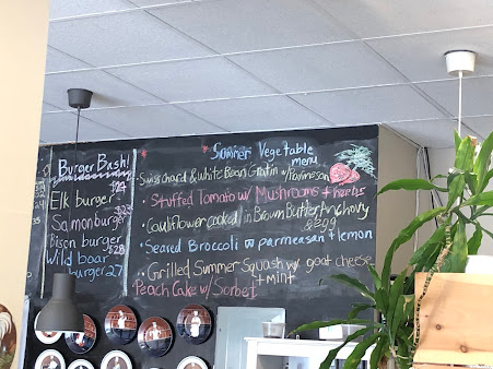 Menu Beets And Carrots - 27