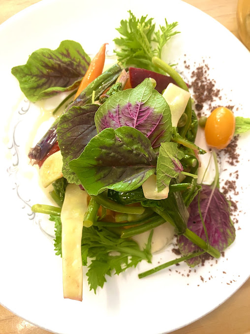 Photo Beets And Carrots - 18